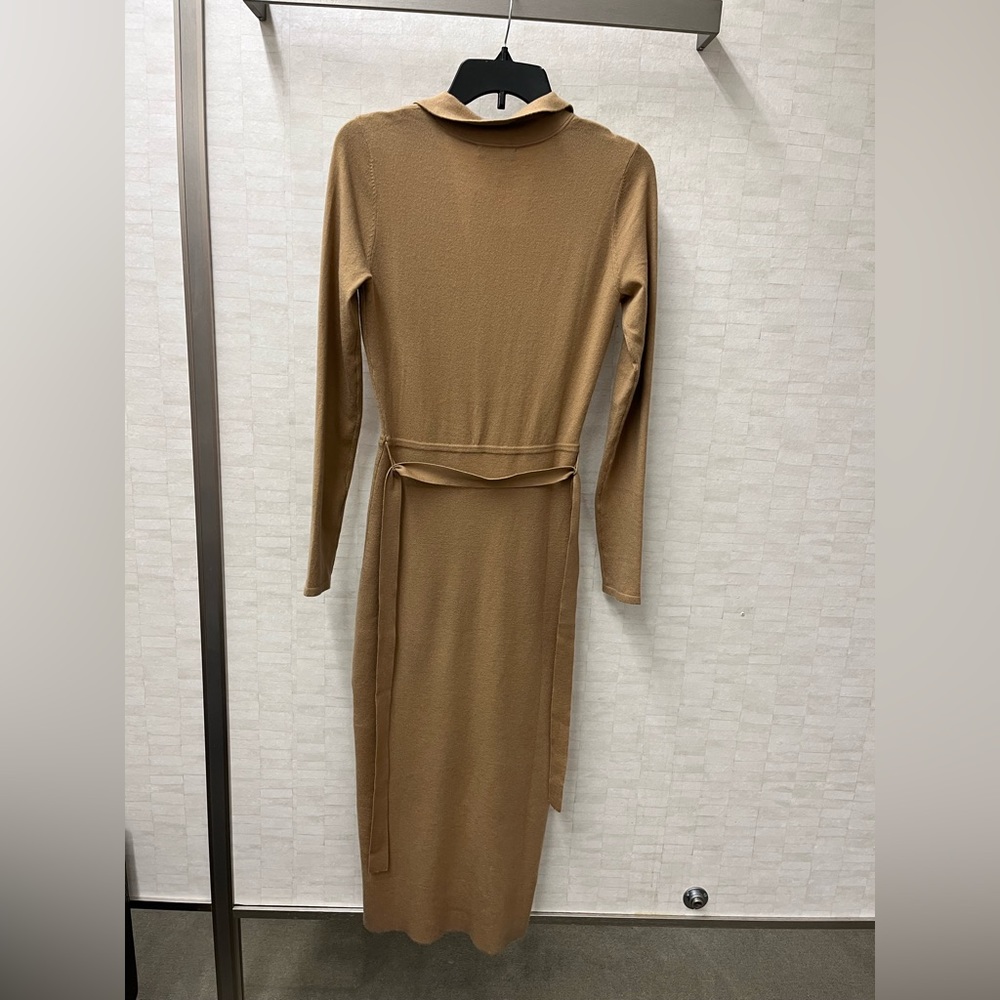 Paige long stretchy dress